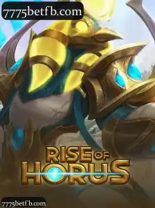 RiseofHorus