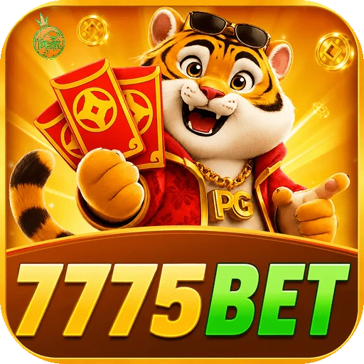 Logotipo 7775bet