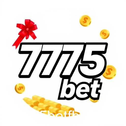 7775bet - Ofertas de Bônus e Promoções