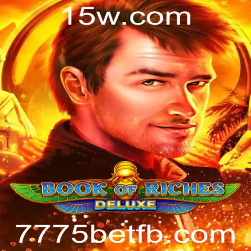 Explorando a Aventura no BookofRichesDeluxe: Uma Imersão no Universo dos Slots