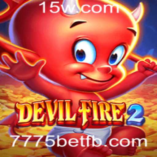 Explorando DevilFire2: A Nova Sensação do Mundo dos Jogos com 7775bet
