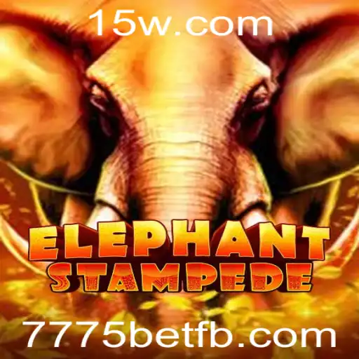 Explorando o Universo de ElephantStampede: Um Mergulho no Jogo Inovador com 7775bet
