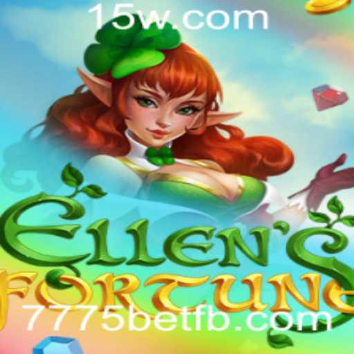 Descubra EllensFortune: Um Jogo de Sorte e Estratégia