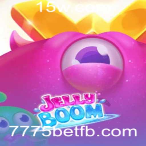 JellyBoom: O Excitante Mundo do Jogo que Conquista Multidões
