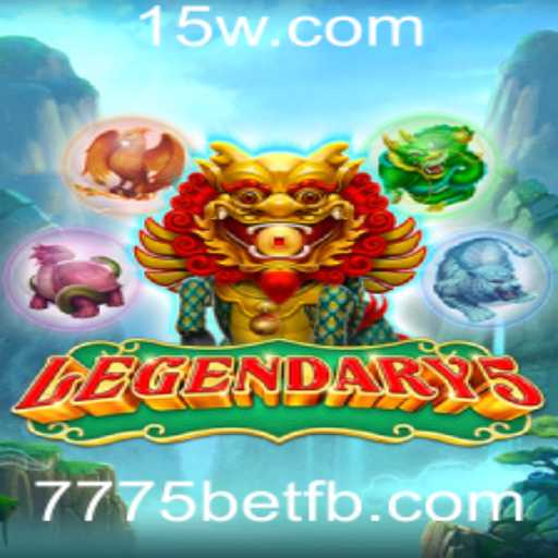Legendary5: A Nova Sensação no Mundo dos Jogos