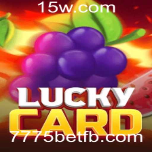 Descubra o Mundo do LuckyCard e a Revolução de 7775bet