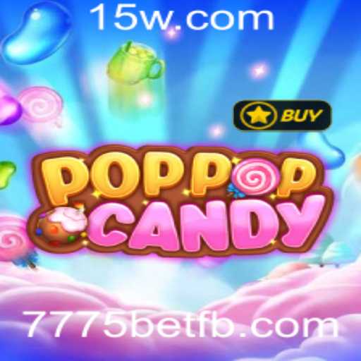 Explorando o Mundo de POPPOPCANDY: Um Jogo de Estratégia e Sabor