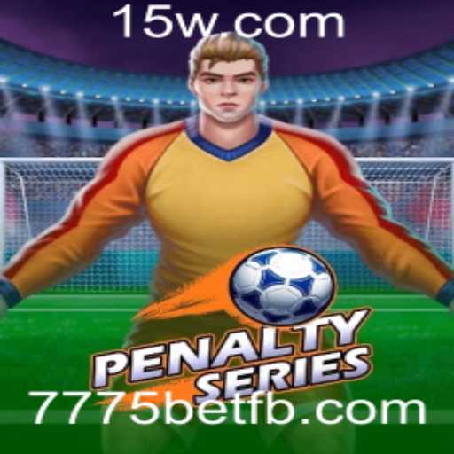 Descubra o Jogo PenaltySeries e a Plataforma 7775bet
