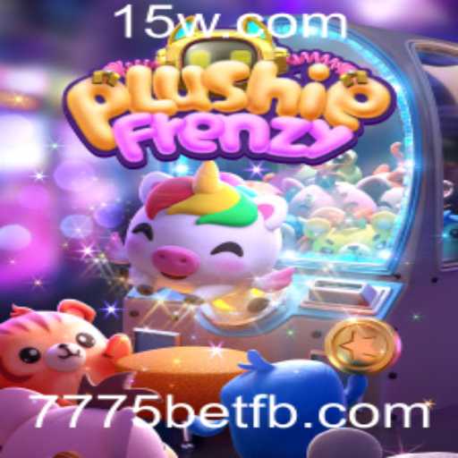 Explorando o Mundo Colorido de PlushieFrenzy: Um Jogo Inovador para Todos