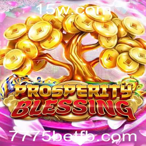 Explorando ProsperityBlessing: O Jogo Online que Conquista o Mundo