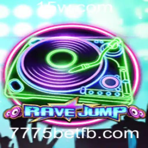 Descubra o Fascinante Mundo de RaveJump