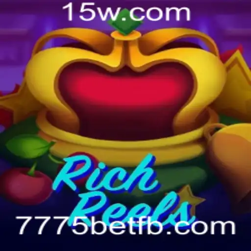 RichReels: Explorando o Mundo Virtual do Casino Online com 7775bet