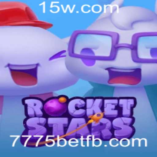 Explorando o Mundo de RocketStars: Jogue, Desafie e Vença com 7775bet