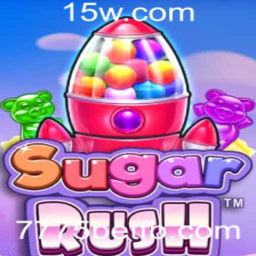SugarRush: Descubra o Encantador Mundo dos Doces com 7775bet