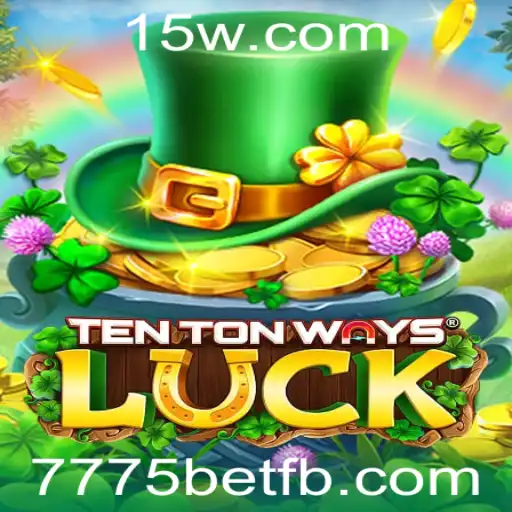 Descubra o Empolgante Mundo de TenTonWaysLuck: Regras, Estratégias e Mais