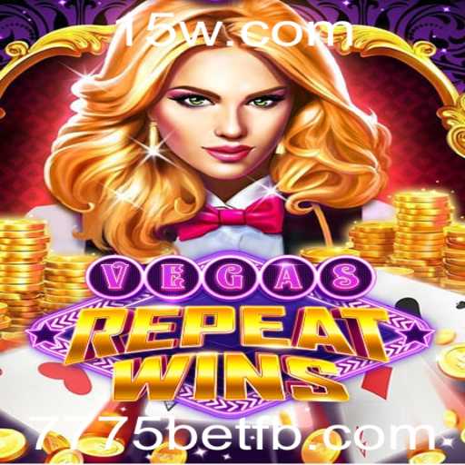 Descubra o Empolgante Jogo VegasRepeatWins