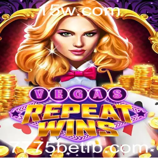 Descubra o Empolgante Jogo VegasRepeatWins
