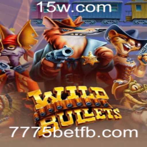 Descubra o Mundo Empolgante de WildBullets: O Jogo de Tiro Você Não Quer Perder